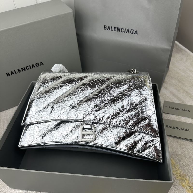 Balenciaga Hourglass Bags